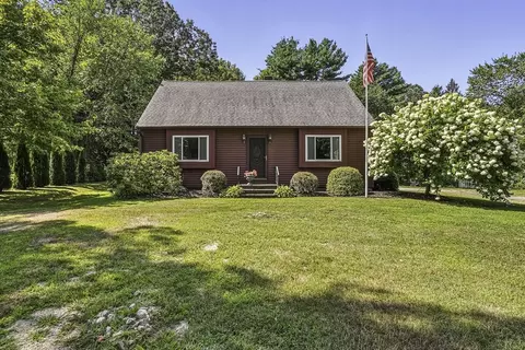 280 Leominster Rd, Sterling, MA 01564