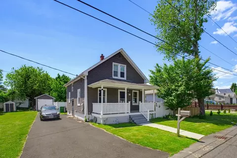 63 Stedman St, Chicopee, MA 01013