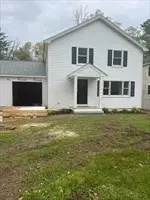 7 Lakeshore Dr #7A, Georgetown, MA 01833