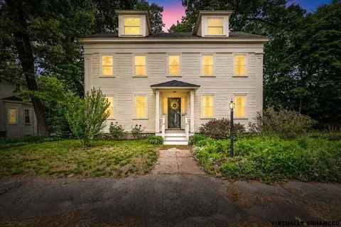 10 Summit Ave, Methuen, MA 01844