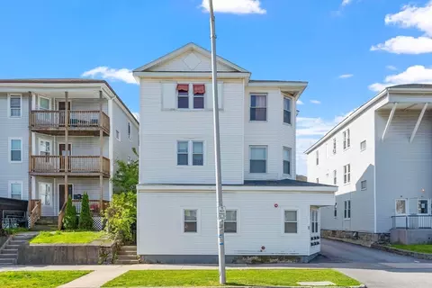 86-92 Hamilton St, Worcester, MA 01604 photo 4