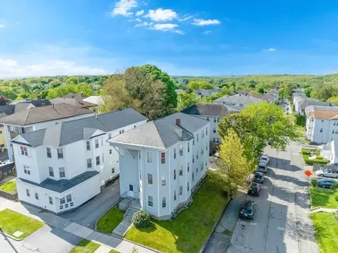 86-92 Hamilton St, Worcester, MA 01604