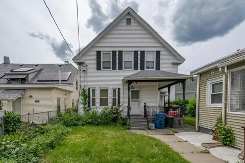 22 Camden St #A, Lawrence, MA 01841