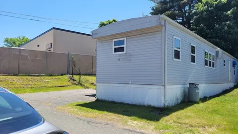 252 Newbury #58, Peabody, MA 01960