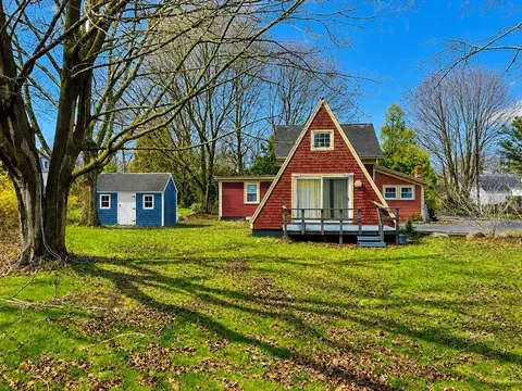 4 Toomey Ln #4, Rockport, MA 01966