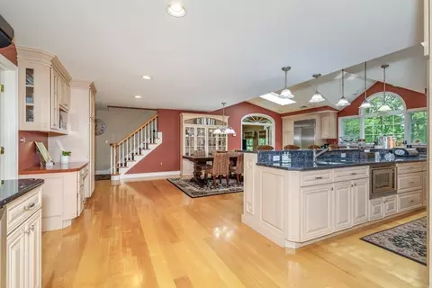 Kitchen - 3 Aberdeen St, Windham, NH 03087 photo 1 of 7