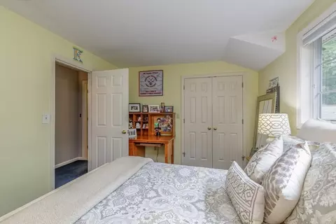 Bedroom - 3 Aberdeen St, Windham, NH 03087 photo 1 of 4