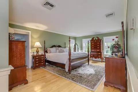 Bedroom - 3 Aberdeen St, Windham, NH 03087 photo 2 of 4