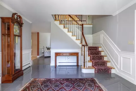 Entry Way - 3 Aberdeen St, Windham, NH 03087 photo 2 of 2