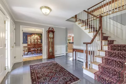 Entry Way - 3 Aberdeen St, Windham, NH 03087 photo 1 of 2