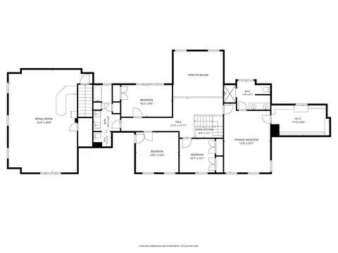 Floorplan - 3 Aberdeen St, Windham, NH 03087 photo 3 of 3