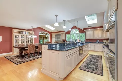 Kitchen - 3 Aberdeen St, Windham, NH 03087 photo 2 of 7