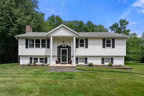 42 Allison Ln, West Springfield, MA 01089