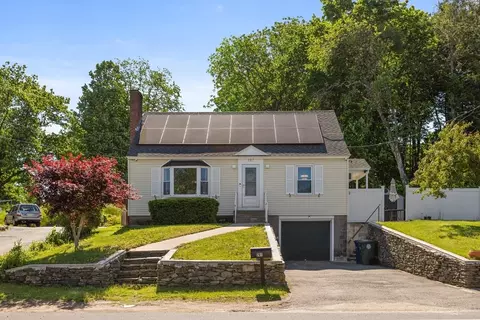 207 Washington St, Leominster, MA 01453