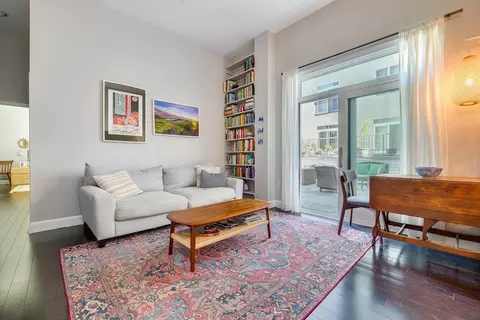 1721 Washington St #201, Boston, MA 02118