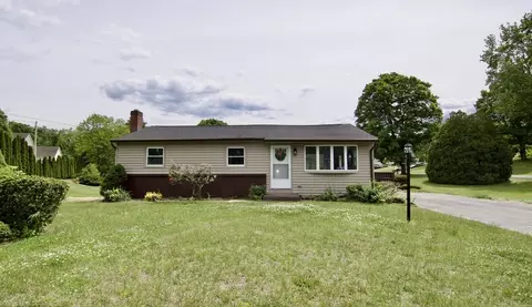 464 Poole St, Ludlow, MA 01056
