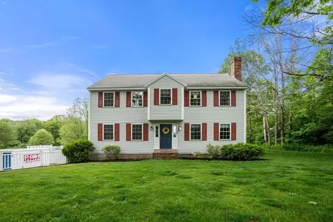 108 Town Farm Rd, Westminster, MA 01473