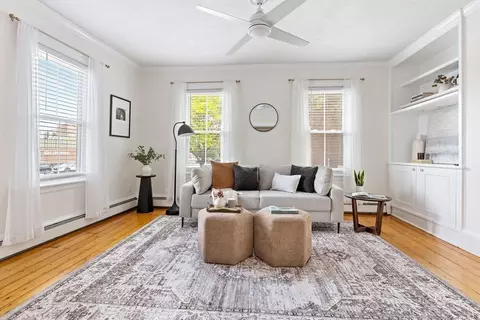 20 Lawrence St #1, Boston, MA 02129
