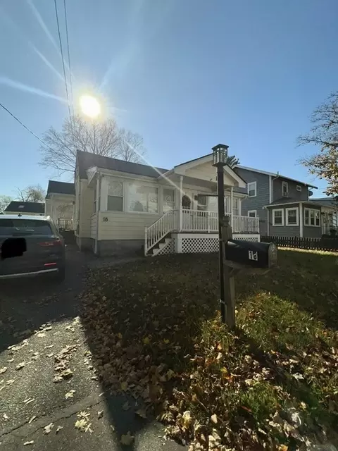 18 Vesey Rd, Randolph, MA 02368