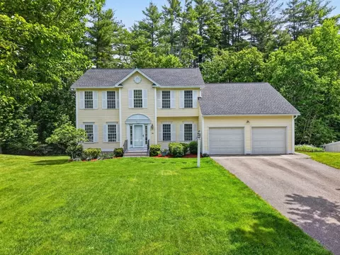 23 Tumble Rd, Bedford, NH 03110