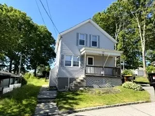 449 Chicago St, Fall River, MA 02721