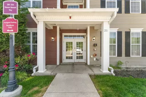 2106 Simeon Howard Way #2106, Westborough, MA 01581