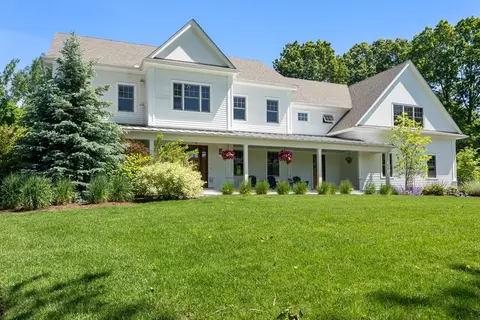 52 Goodmans Hill Rd, Sudbury, MA 01776