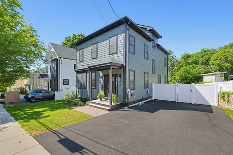 57 Burnham, Belmont, MA 02478