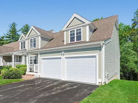 27 Country Hill Rd #27, Holden, MA 01522
