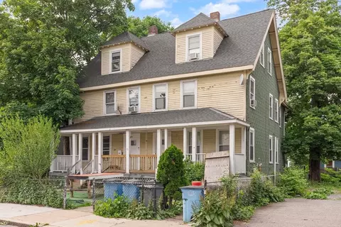 20-22 Ashford St, Allston, MA 02134