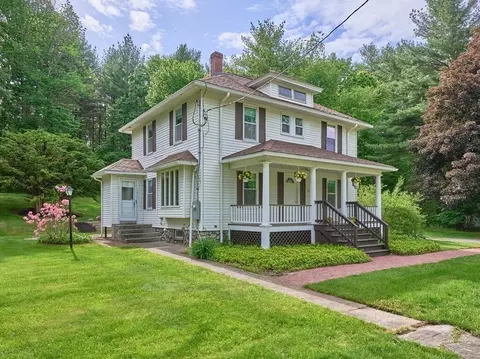 304 South St, Auburn, MA 01501