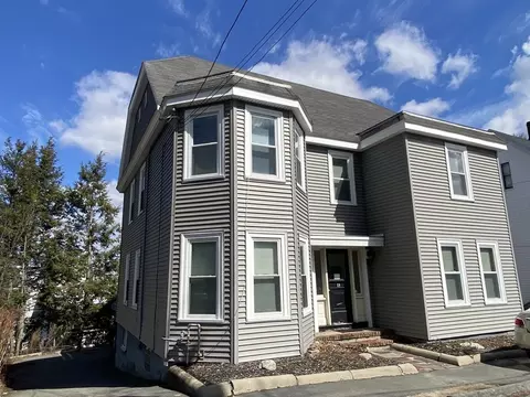 18-20 N High St, Melrose, MA 02176