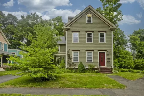 78 Lyman Rd, Northampton, MA 01060