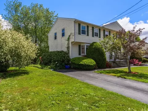 59 Boylston St #59, Randolph, MA 02368