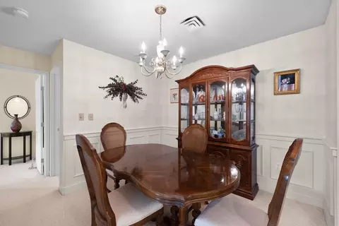 Dining - 700 Brookside Dr #J, Andover, MA 01810 photo 5 of 5
