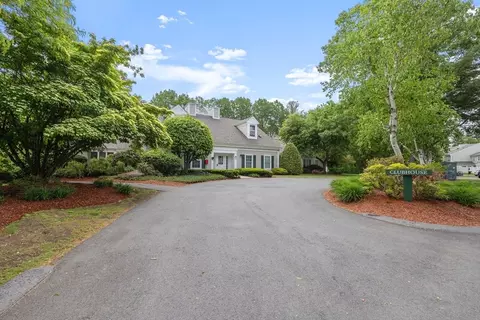 Exterior - 700 Brookside Dr #J, Andover, MA 01810 photo 2 of 4