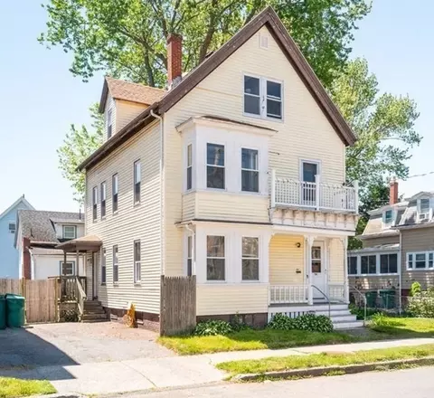 94 Eutaw Ave, Lynn, MA 01902