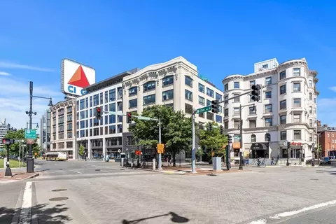636 Beacon #502, Boston, MA 02215