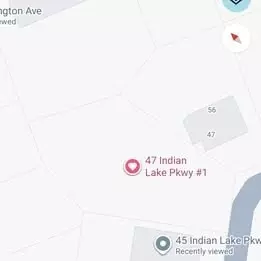 47 Indian Lake Pkwy, Worcester, MA 01605