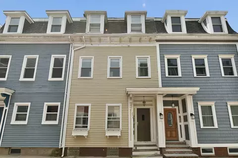 253 Gold St #2, Boston, MA 02127