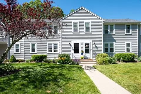 10 Eagle Dr #10, Douglas, MA 01516