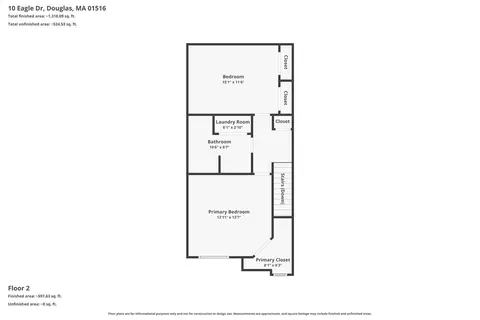 10 Eagle Dr #10, Douglas, MA 01516 photo 30
