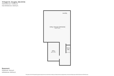 10 Eagle Dr #10, Douglas, MA 01516 photo 28