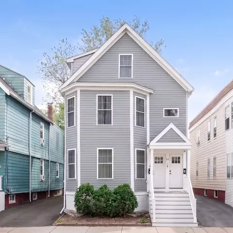 84 Flint St #1, Somerville, MA 02145