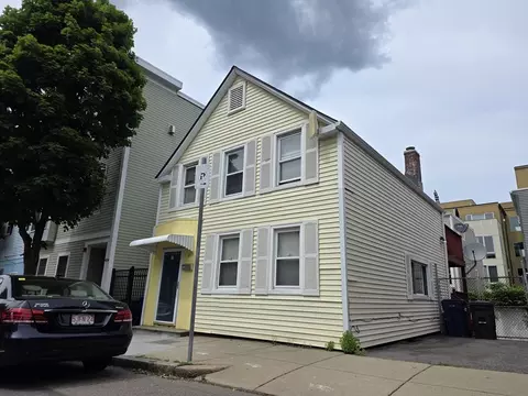 408 W Second, Boston, MA 02127