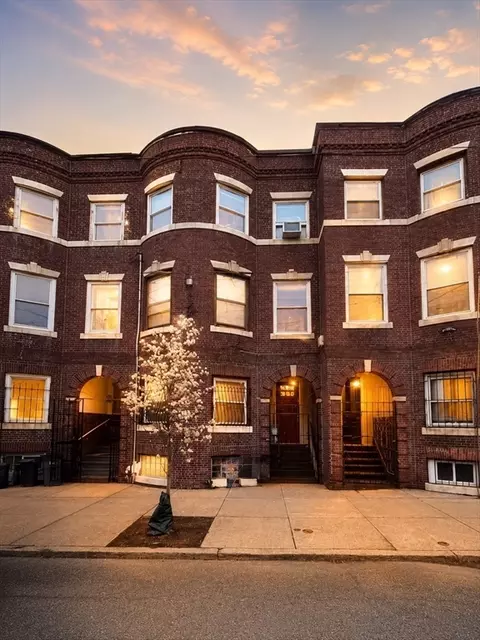 101 Cedar St #3, Roxbury, MA 02119