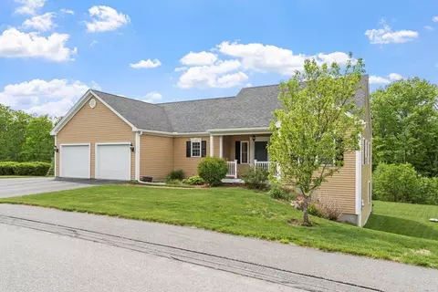 38 Hemlock Rd, Ashburnham, MA 01430 photo 4
