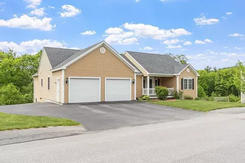 38 Hemlock Rd, Ashburnham, MA 01430 photo 3