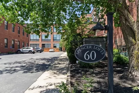 60 Dudley St #322, Chelsea, MA 02150