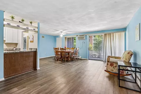 64 Main St #21B, Stoneham, MA 02180